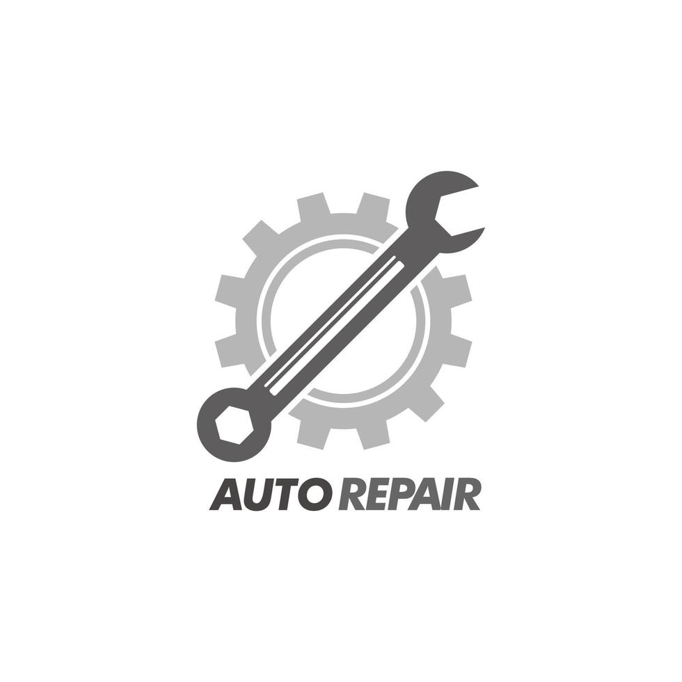 auto logo vector illustratie ontwerpsjabloon