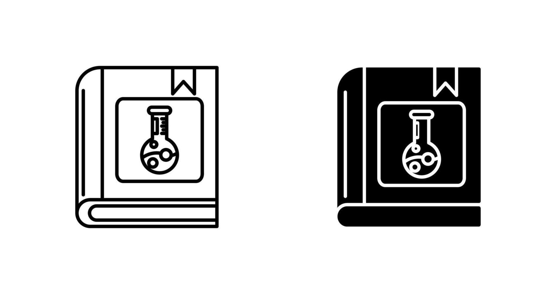 boek vector pictogram