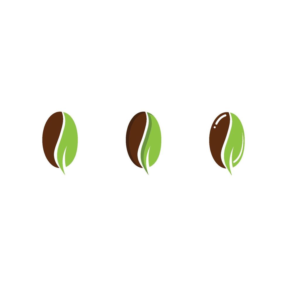 koffiekopje logo sjabloon vector pictogram