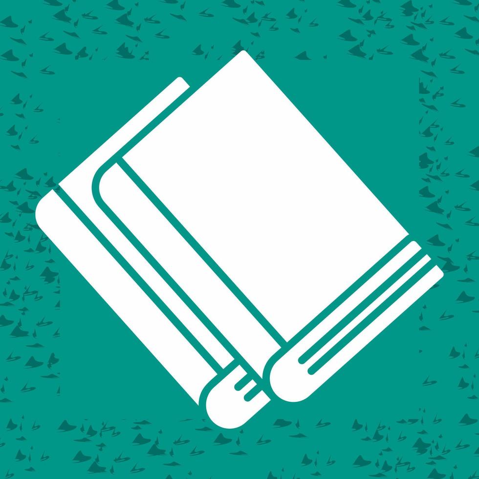 boeken vector pictogram