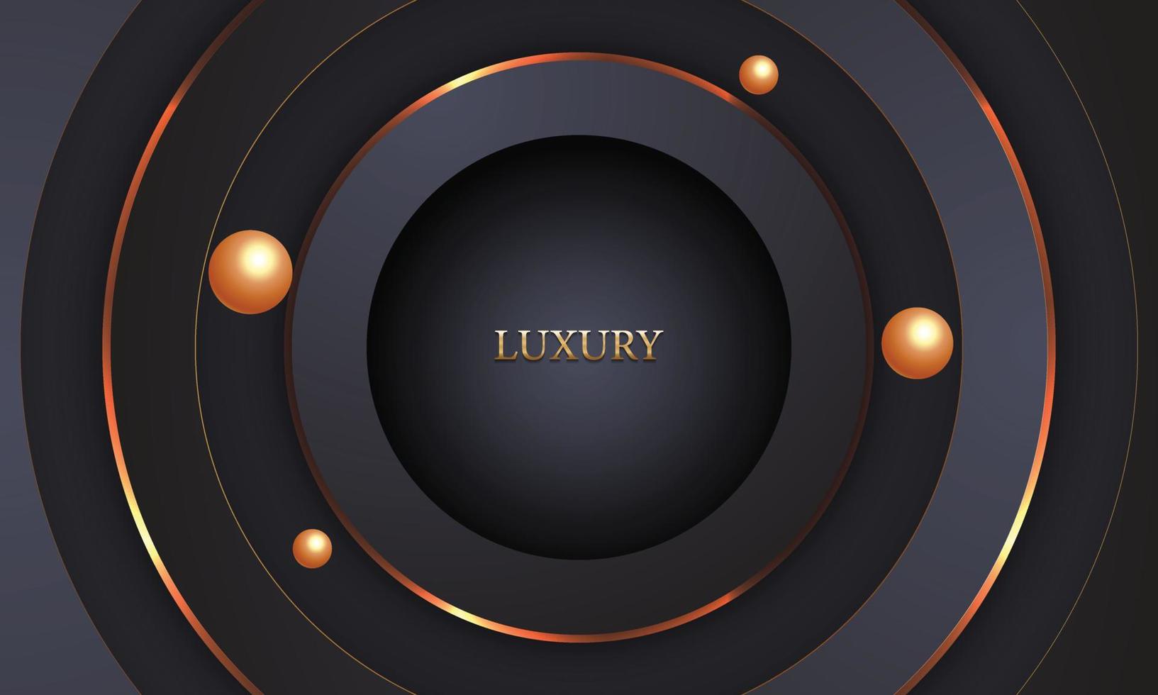 luxe abstract achtergrond vector voor ontwerp. groet kaart, banier, poster. vector illustratie.