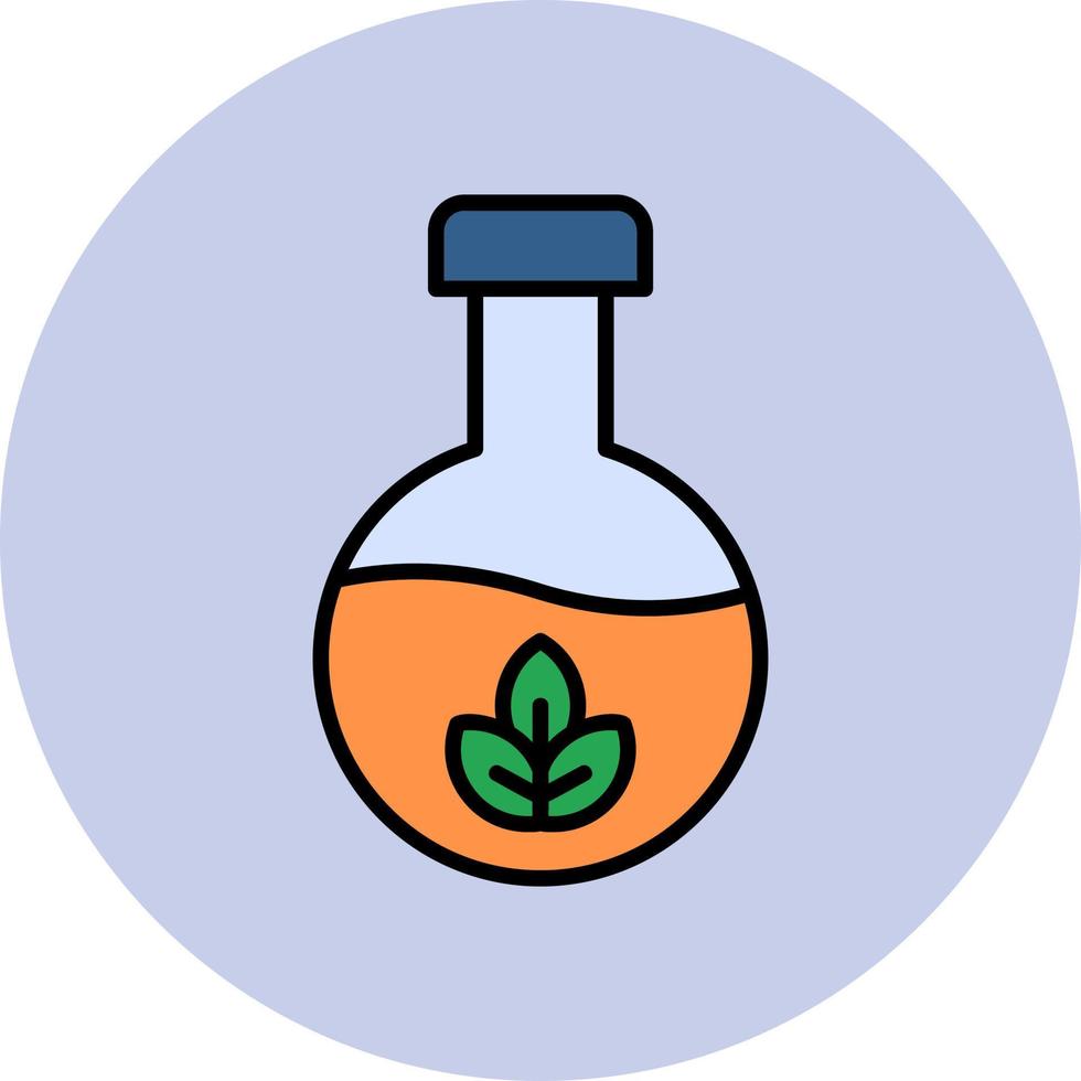 chemie vector icon