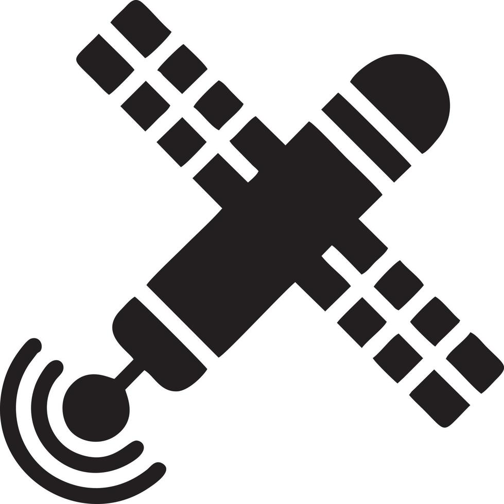 signaal communicatie informatie verbinding draadloze icoon symbool vector afbeelding, illustratie van de netwerk Wifi in zwart afbeelding. eps 10