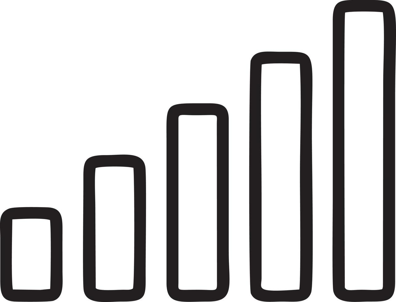 signaal communicatie informatie verbinding draadloze icoon symbool vector afbeelding, illustratie van de netwerk Wifi in zwart afbeelding. eps 10