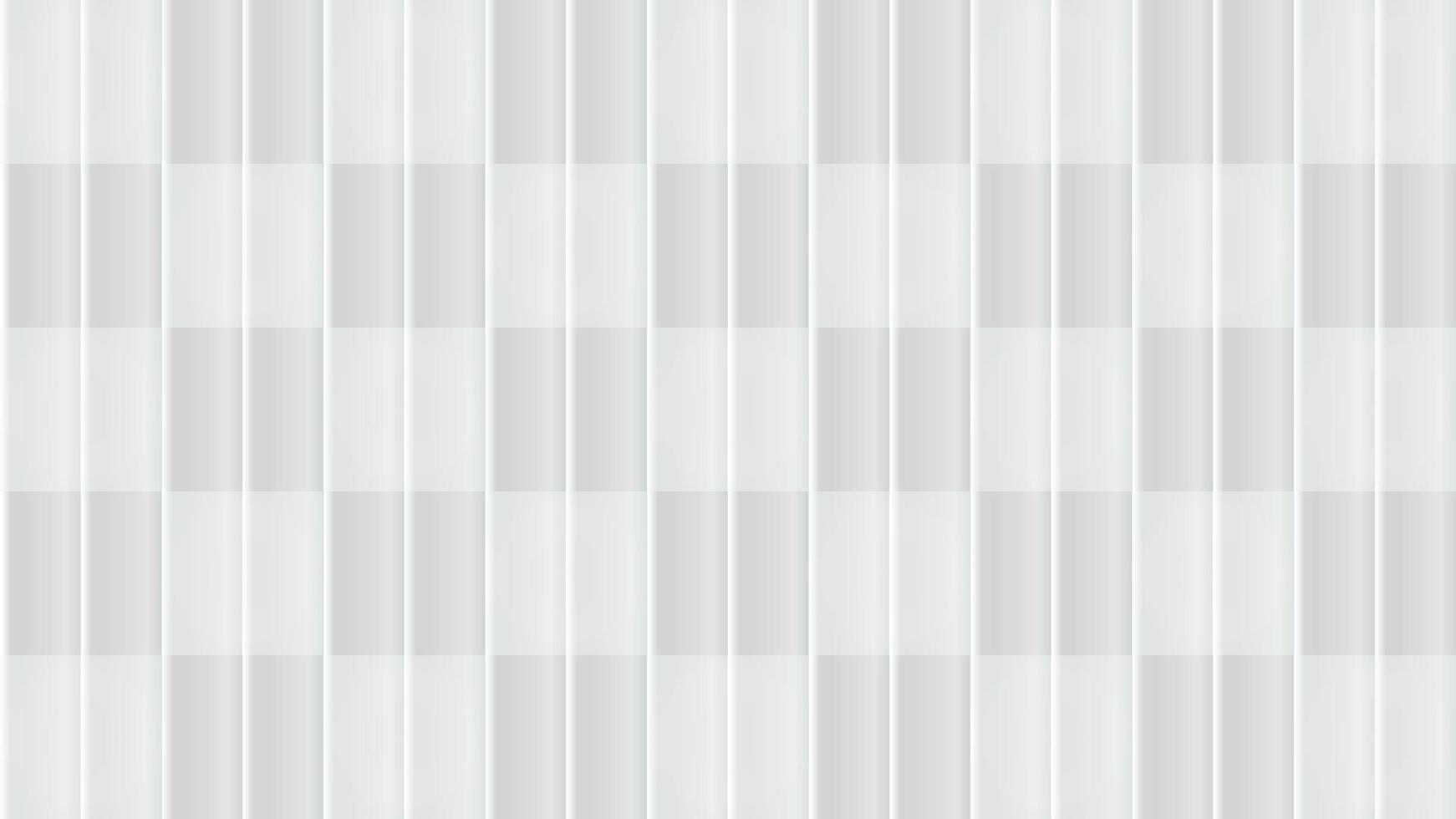 wit abstract achtergrond, veelkleurig helling abstract achtergrond vector