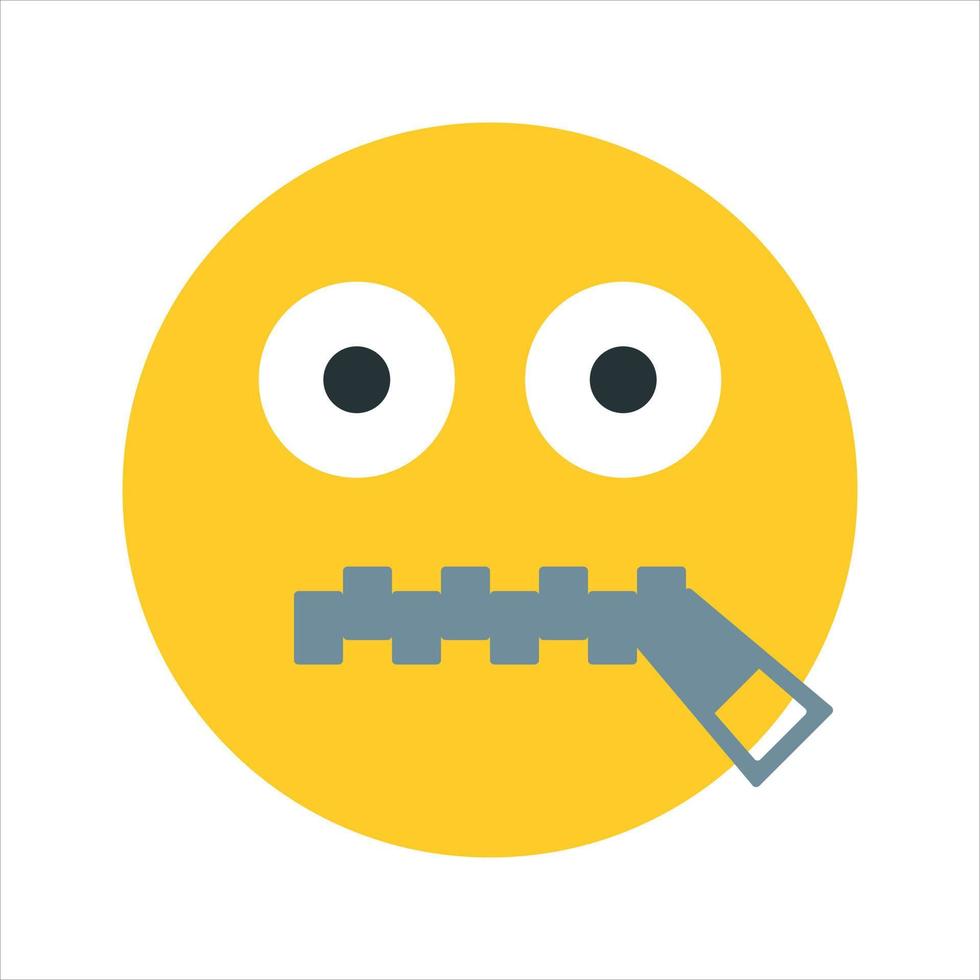 emoticon afbeeldingen, vector illustratie