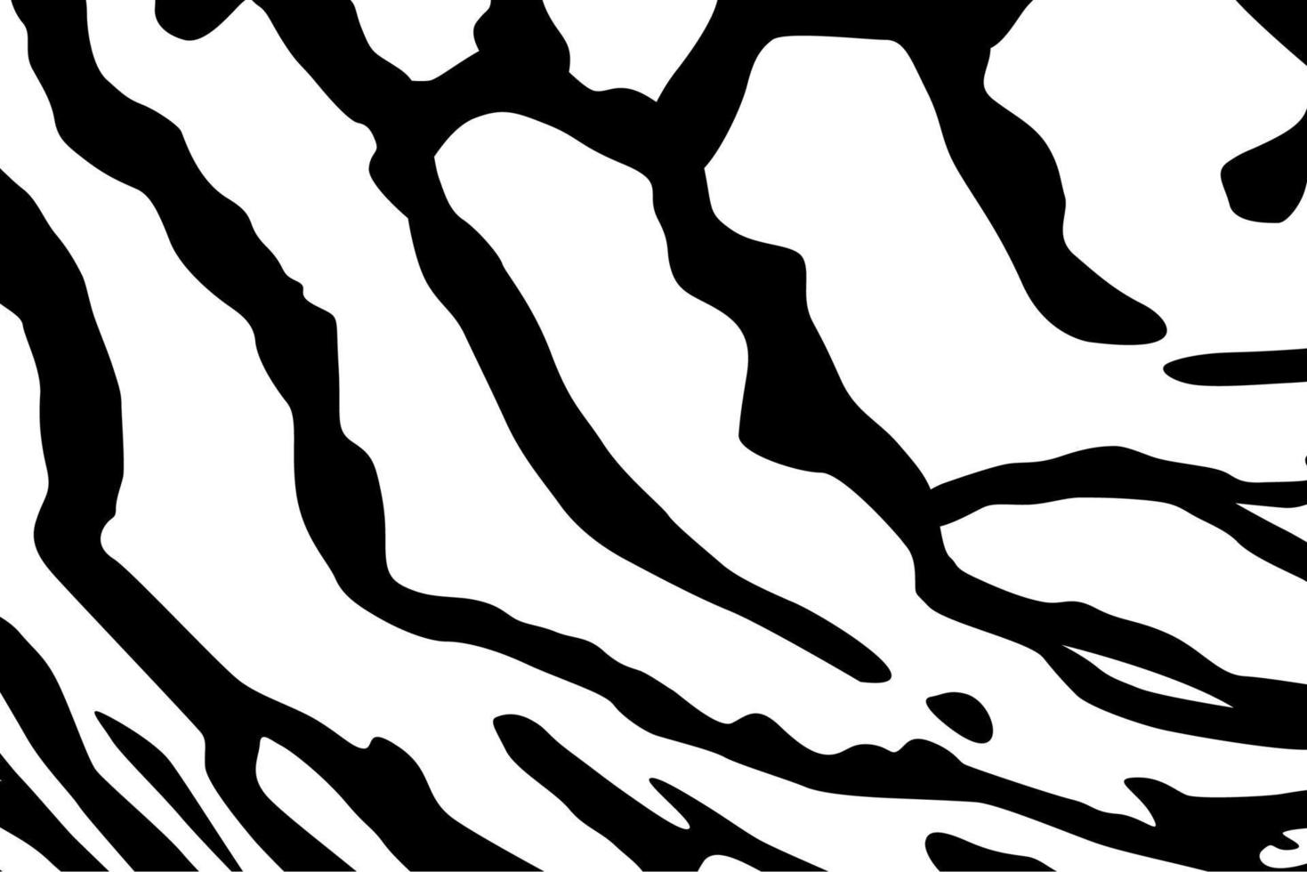 artistiek motieven patroon geïnspireerd door symphysodon of discus vis, voor decoratie, overladen, achtergrond, website, behang, mode, interieur, omslag, dier afdrukken, of grafisch ontwerp element vector