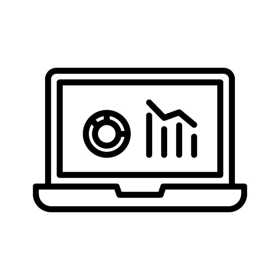 crisis vector pictogram