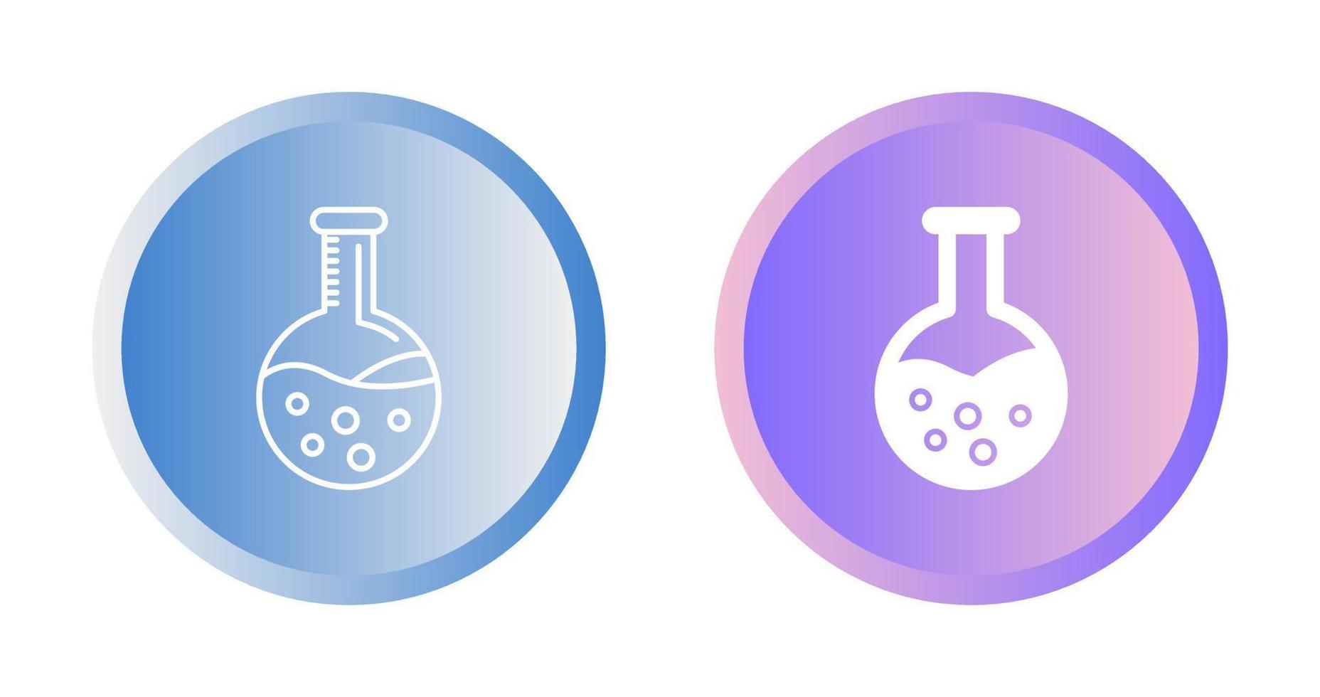 kolf vector pictogram