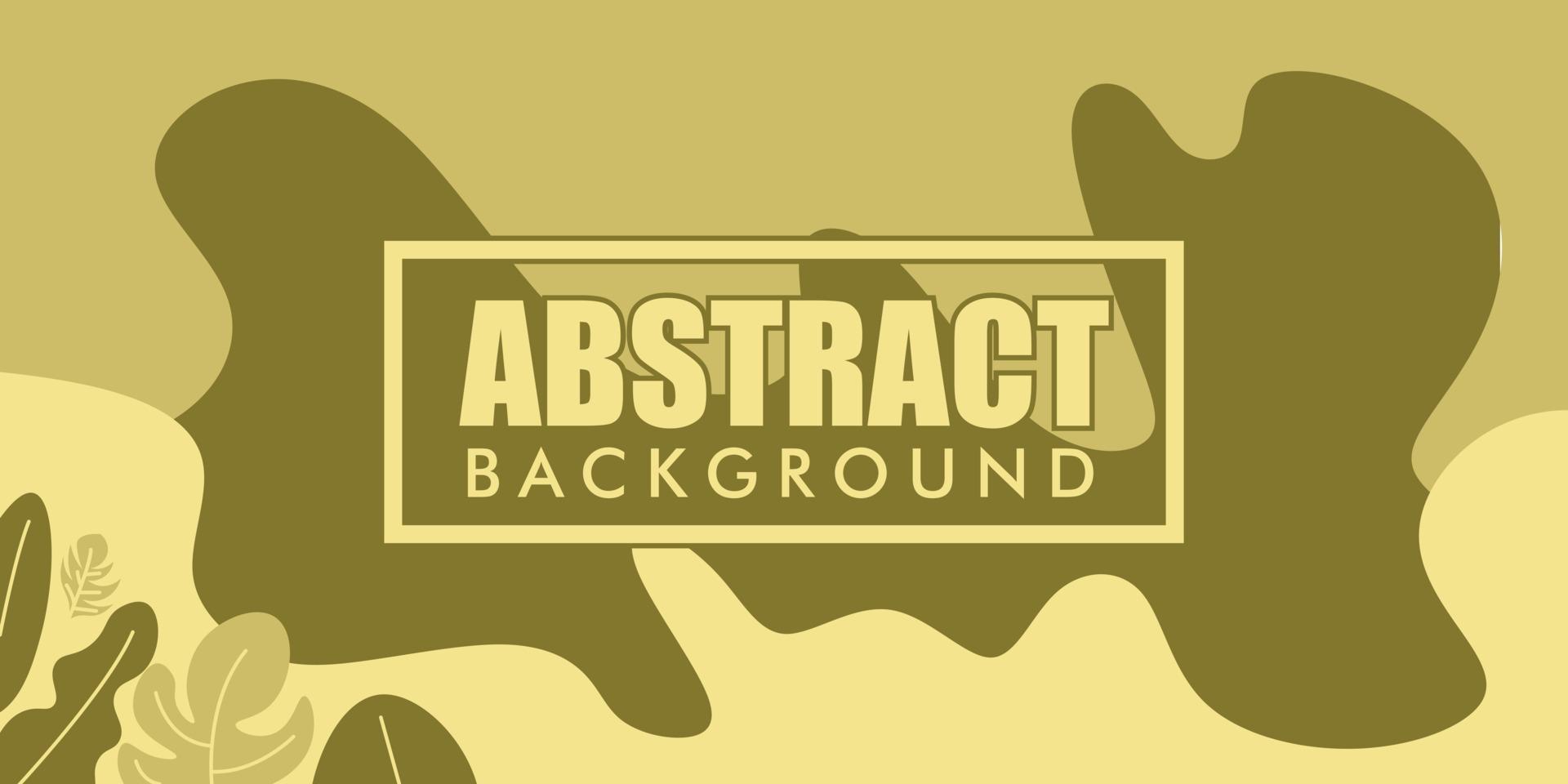vector illustratie van abstract breedband achtergrond