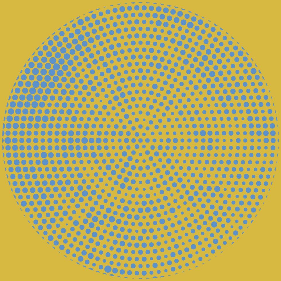 halftone achtergrond ontwerp vector