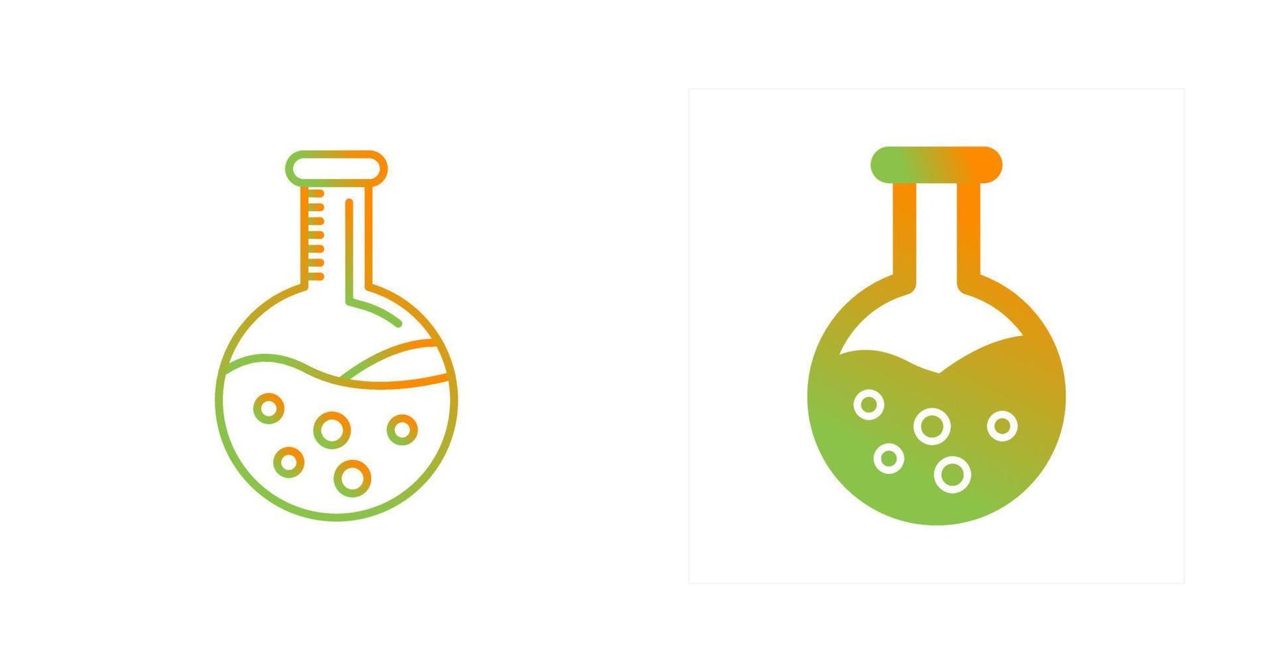 kolf vector pictogram