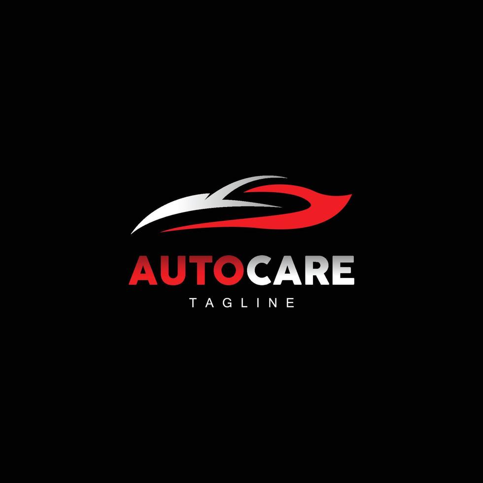 automotive logo, auto reparatie vector, automotive Reserve een deel Product merk ontwerp vector