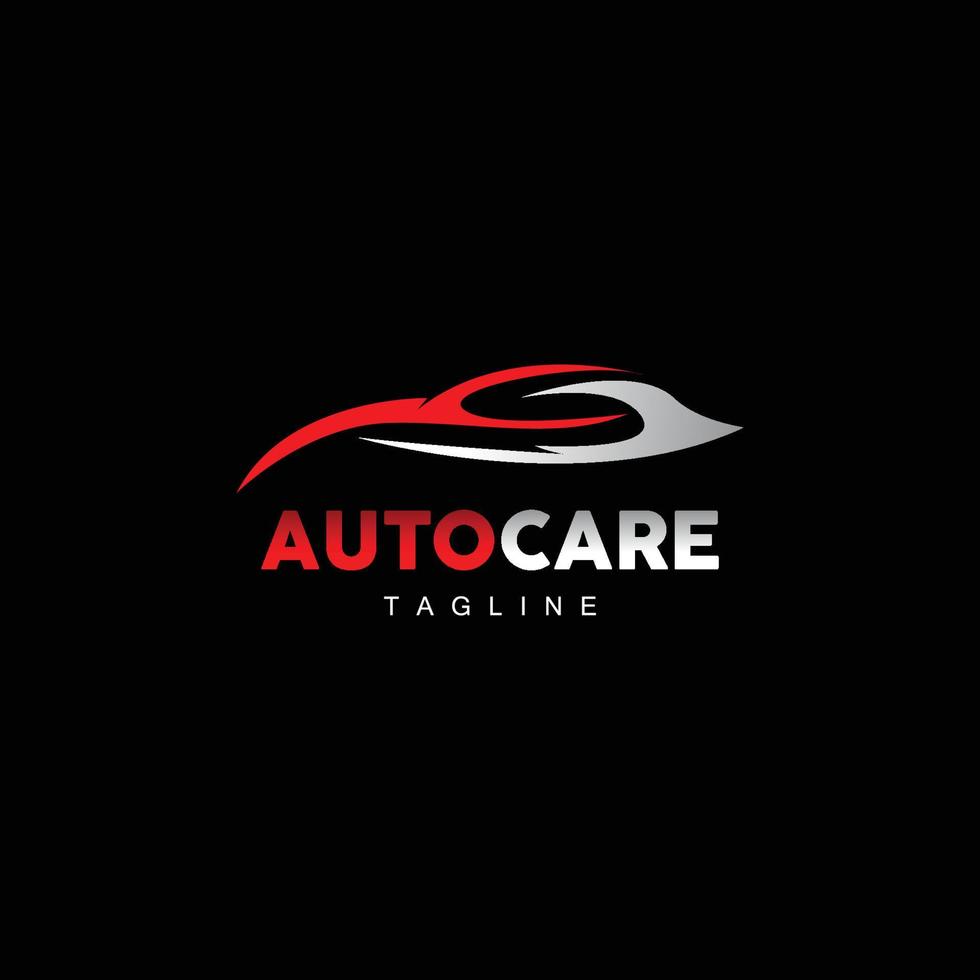 automotive logo, auto reparatie vector, automotive Reserve een deel Product merk ontwerp vector