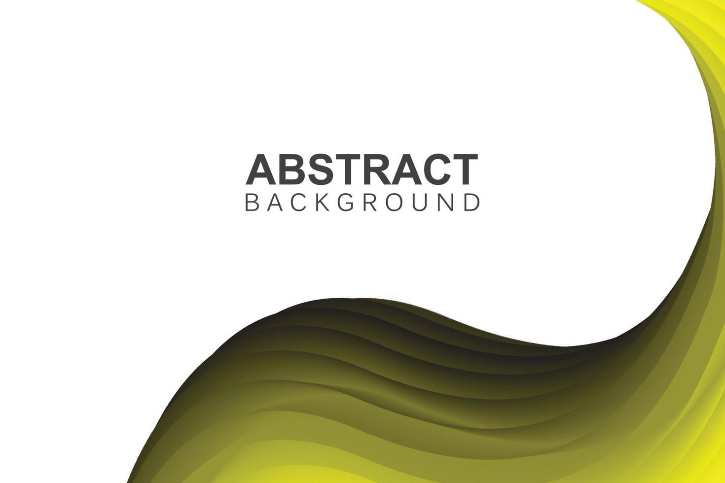 abstract Golf waterverf achtergrond ontwerp, vector icoon illustratie
