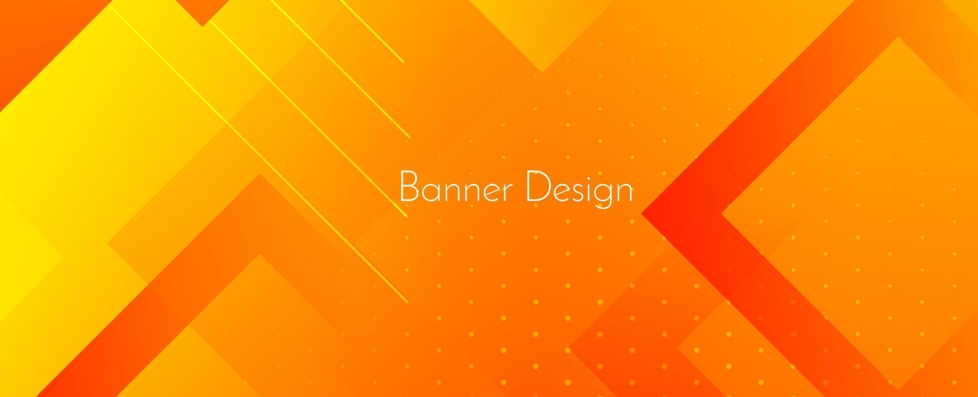 abstracte heldere geometrische dynamische moderne de bannerachtergrond van het patroonontwerp vector