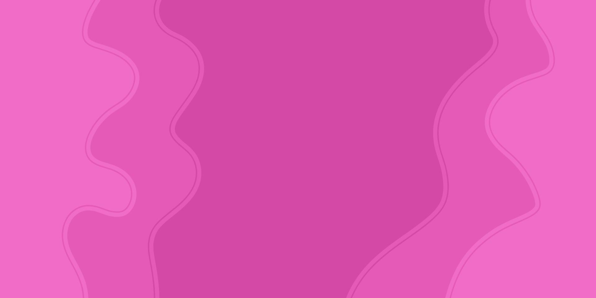 abstract achtergrond roze vloeistof patroon voor kader creatief grafisch ontwerp vector