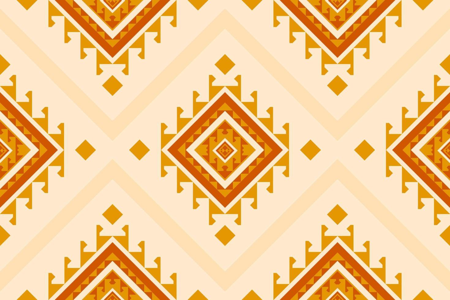 kleding stof aztec patroon achtergrond. meetkundig etnisch oosters naadloos patroon traditioneel. Mexicaans stijl. vector