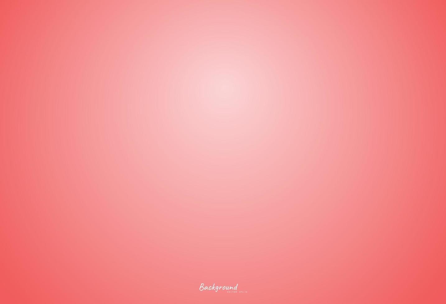 kleurrijke roze wazig achtergronden, Valentijnsdag roze achtergrond, abstracte kleurovergang lichtroze vectorillustratie vector