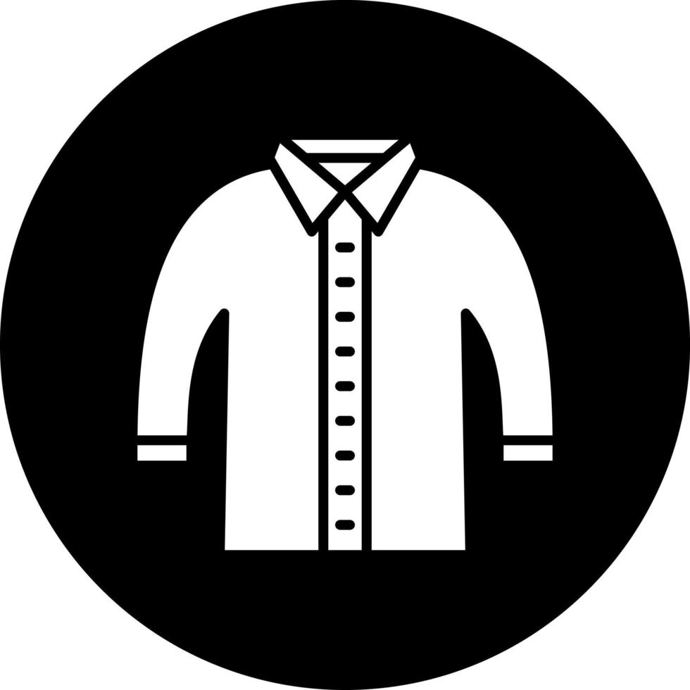 t-shirt vector icoon stijl