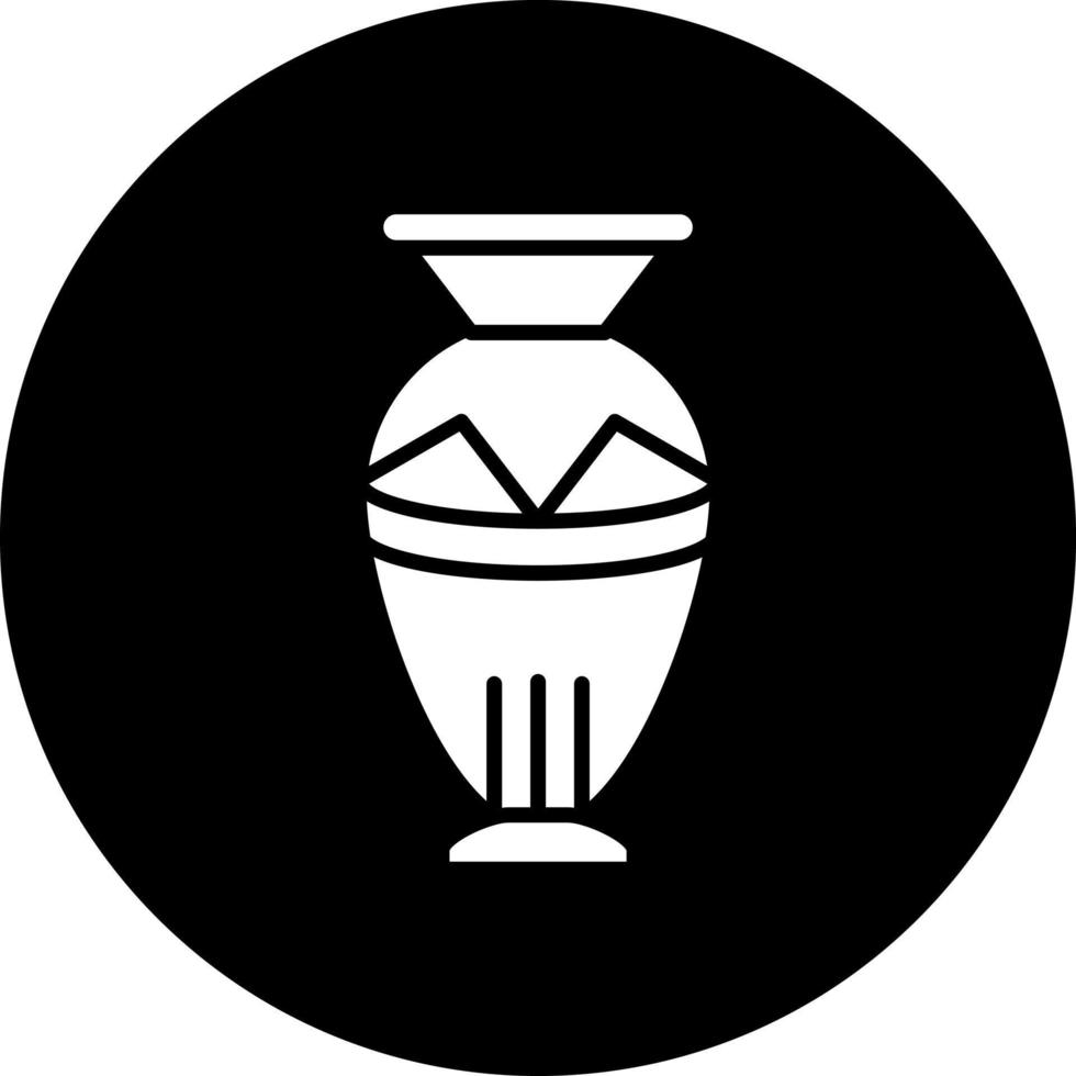 pottenbakkerij keramiek vector icoon stijl