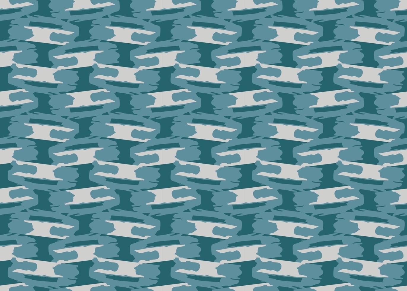 vector textuur achtergrond, naadloze patroon. hand getrokken, blauwe, grijze kleuren.