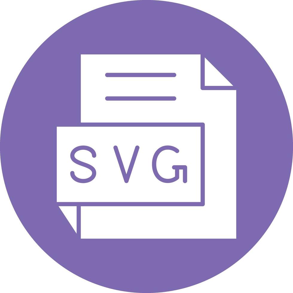 vector ontwerp SVG icoon stijl
