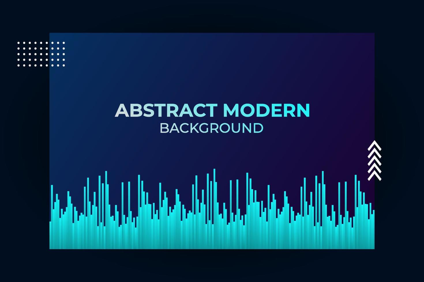 abstract licht blauw helling bedrijf en technologie achtergrond. dynamisch diagram lijn vormen samenstelling. voor banier, web, presentatie, poster vector