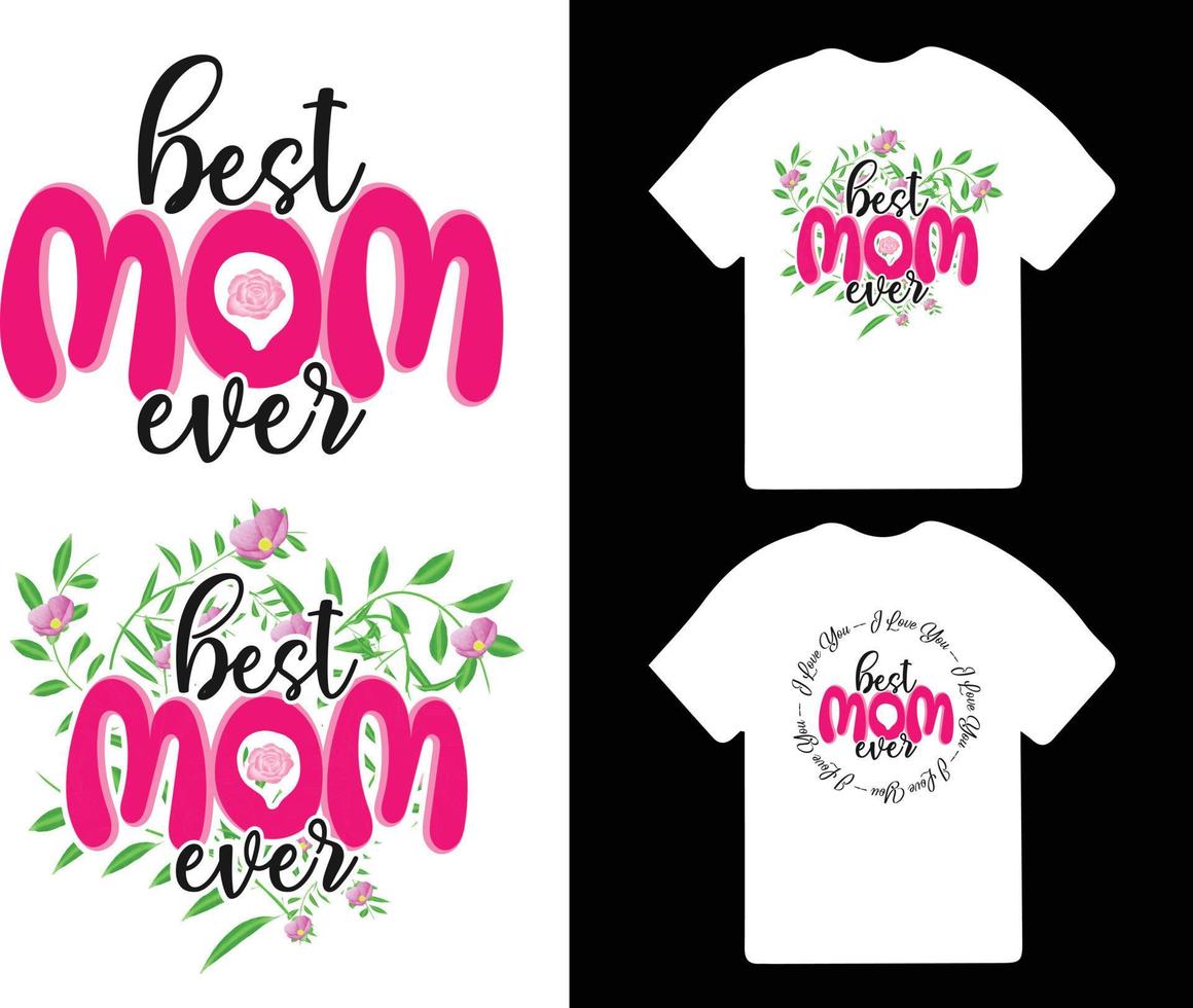 mama mam mama bruh moeders dag belettering t-shirt ontwerp, moeders dag citaten voor t-shirts, moeder dag t shirt, het beste t-shirt ontwerpen Aan moeder dag. vector