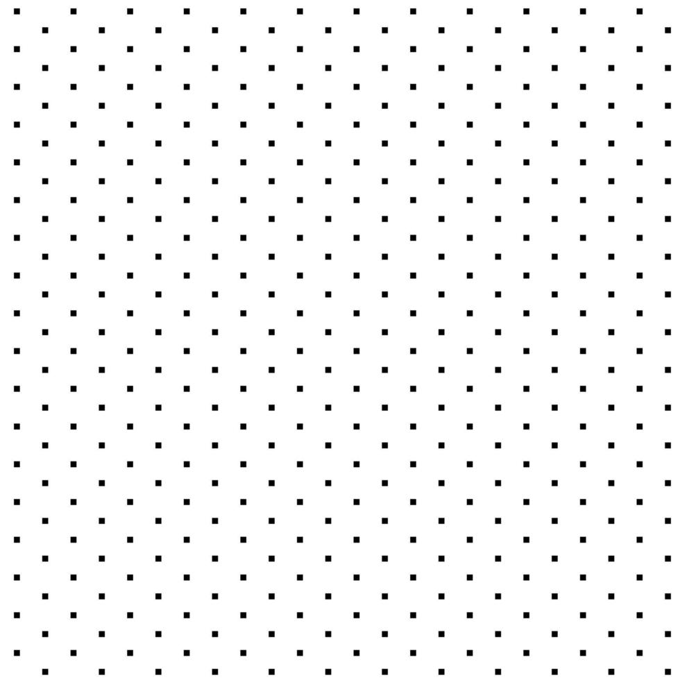 abstract zwart polka punt patroon, perfect voor papier, doeken, overhemden. vector