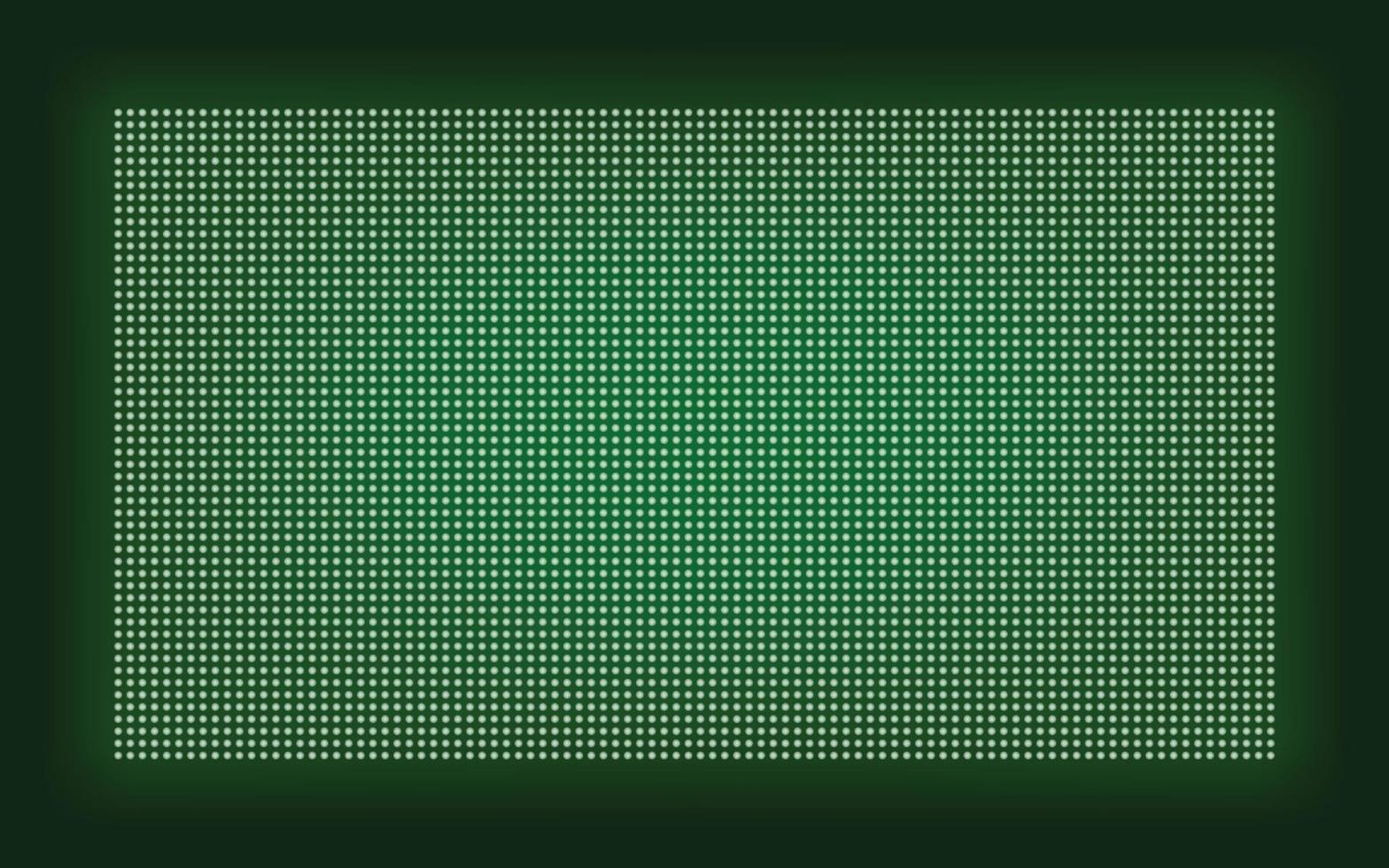 LED scherm textuur. lcd pixel digitaal toezicht houden op vector