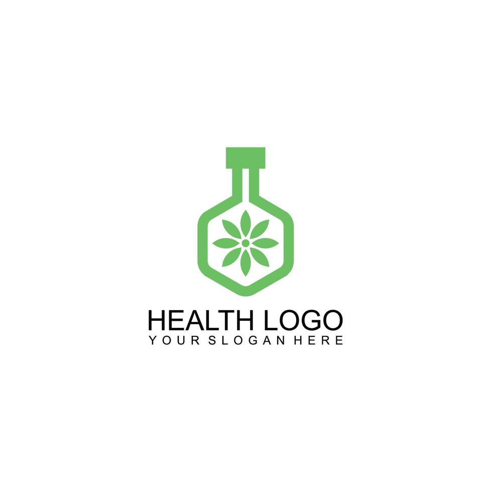 creatief Gezondheid zorg concept logo sjabloon. kruis plus medisch logo icoon sjabloon elementen vector