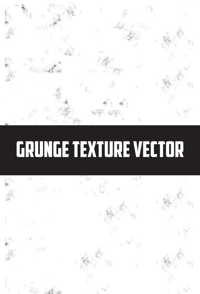 vector grunge textuur