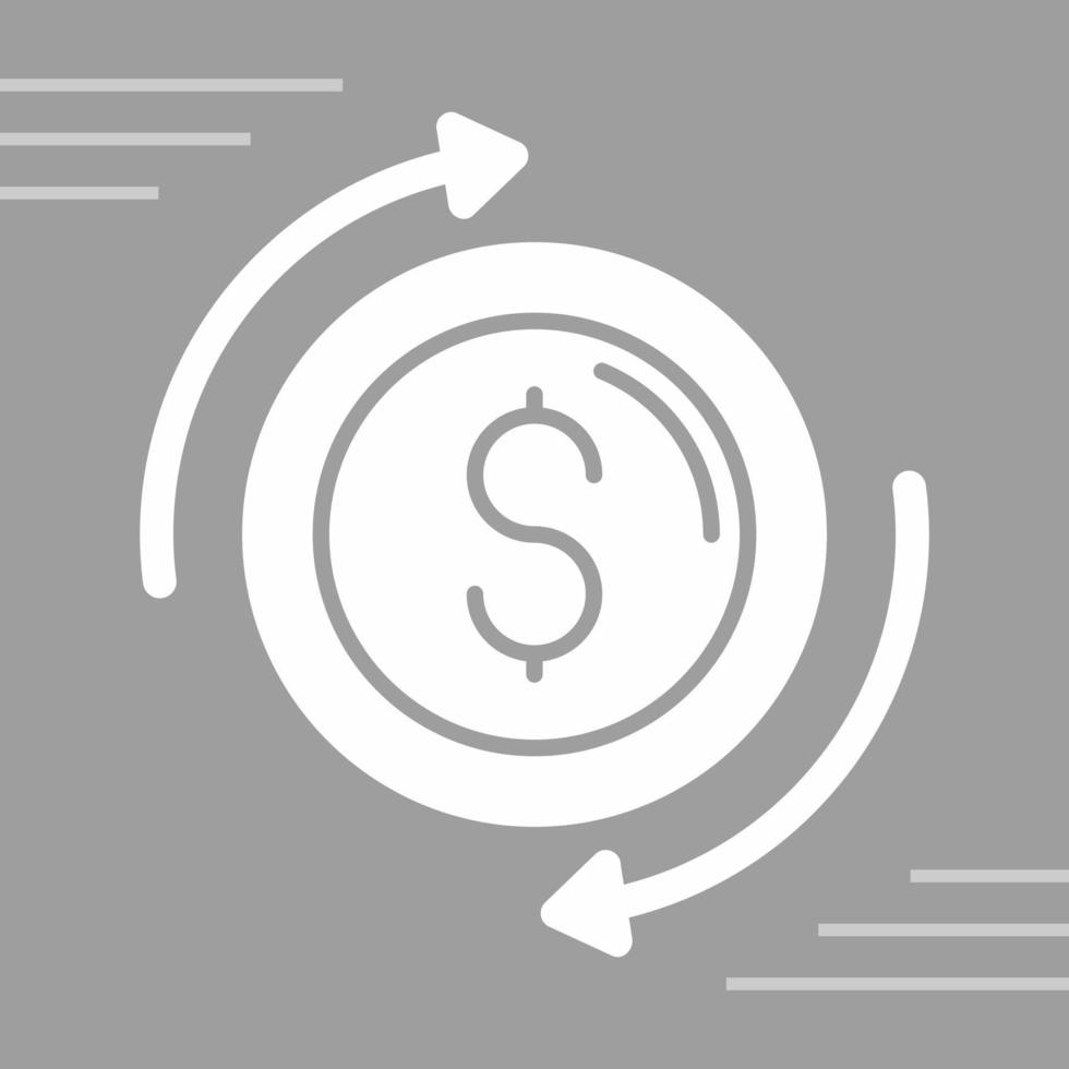 uitwisseling vector pictogram
