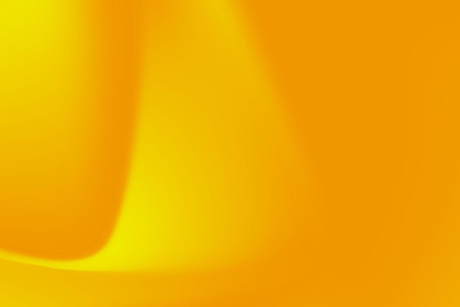 abstract oranje achtergrond met golven . fit voor presentatie ontwerp. website, basis voor spandoeken, achtergronden, brochure, affiches. eps10 vector