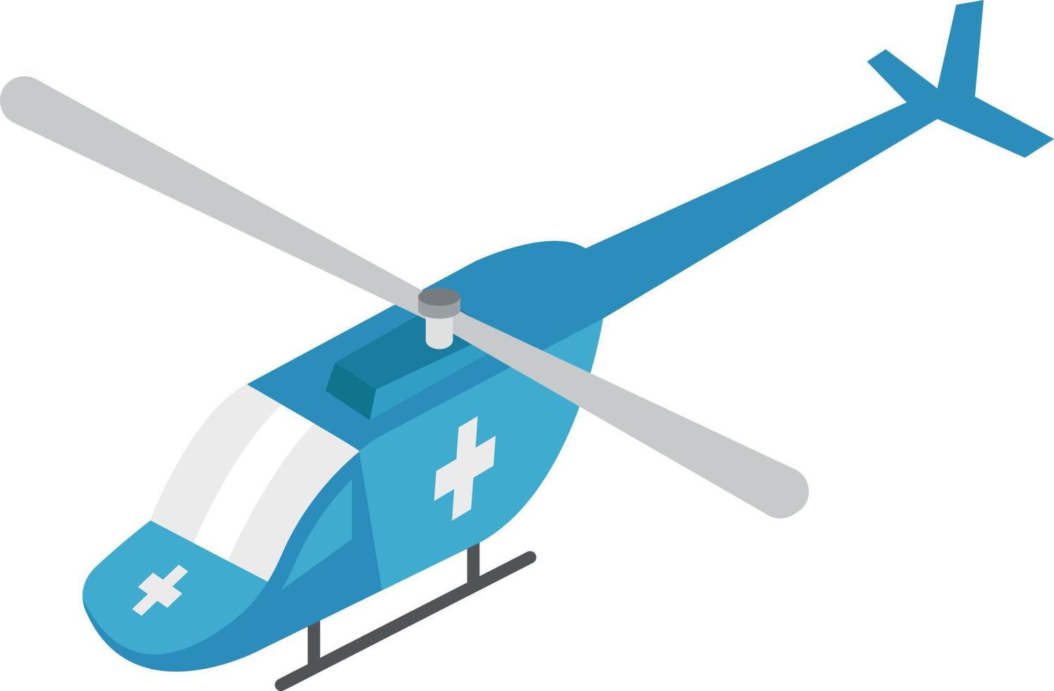 helikopter vectorillustratie op een background.premium kwaliteit symbolen.vector pictogrammen voor concept en grafisch ontwerp. vector