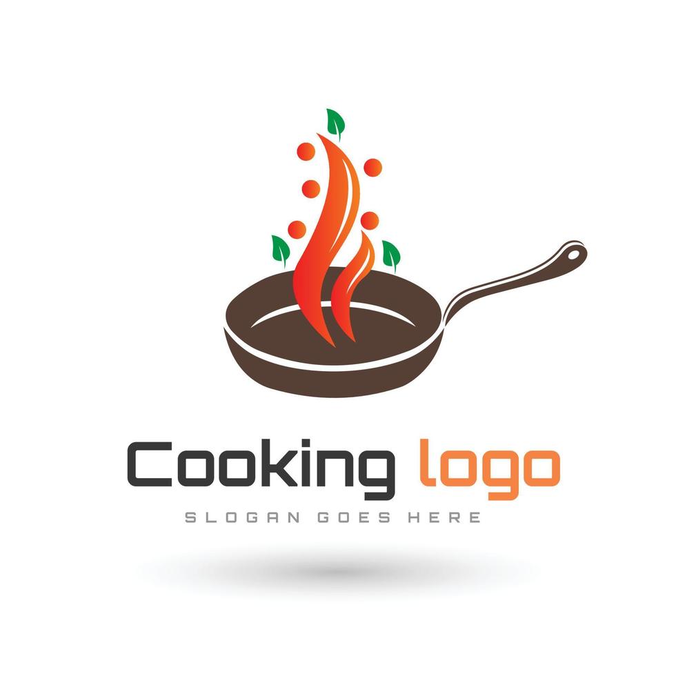 modern logo ontwerp vector