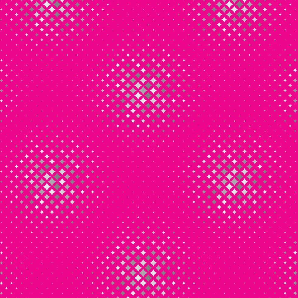 halftone achtergrond patroon ster punt patroon, abstract halftone patroon vector