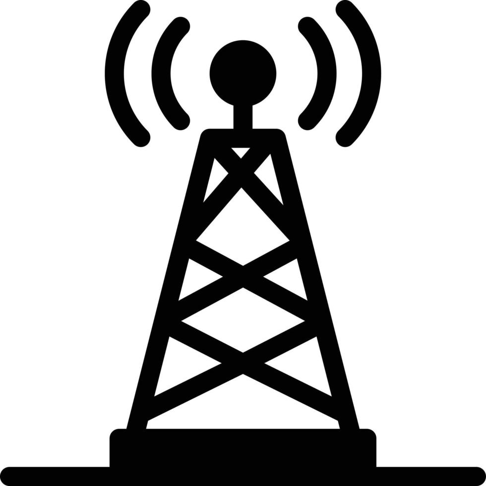 telecommunicatieverbinding vector voor downloaden