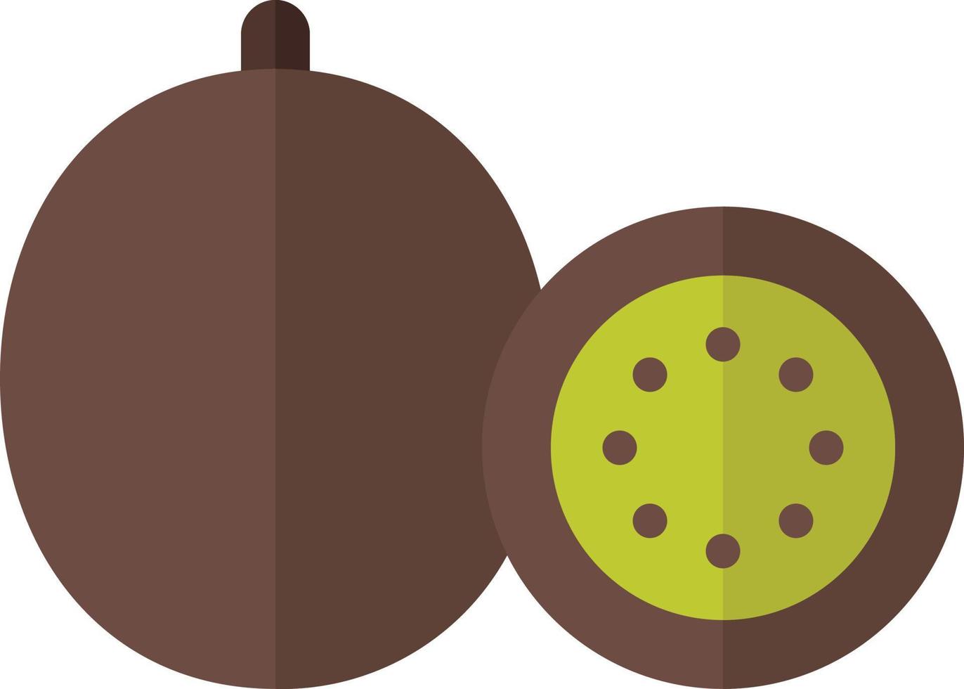 fruit illustratie vector