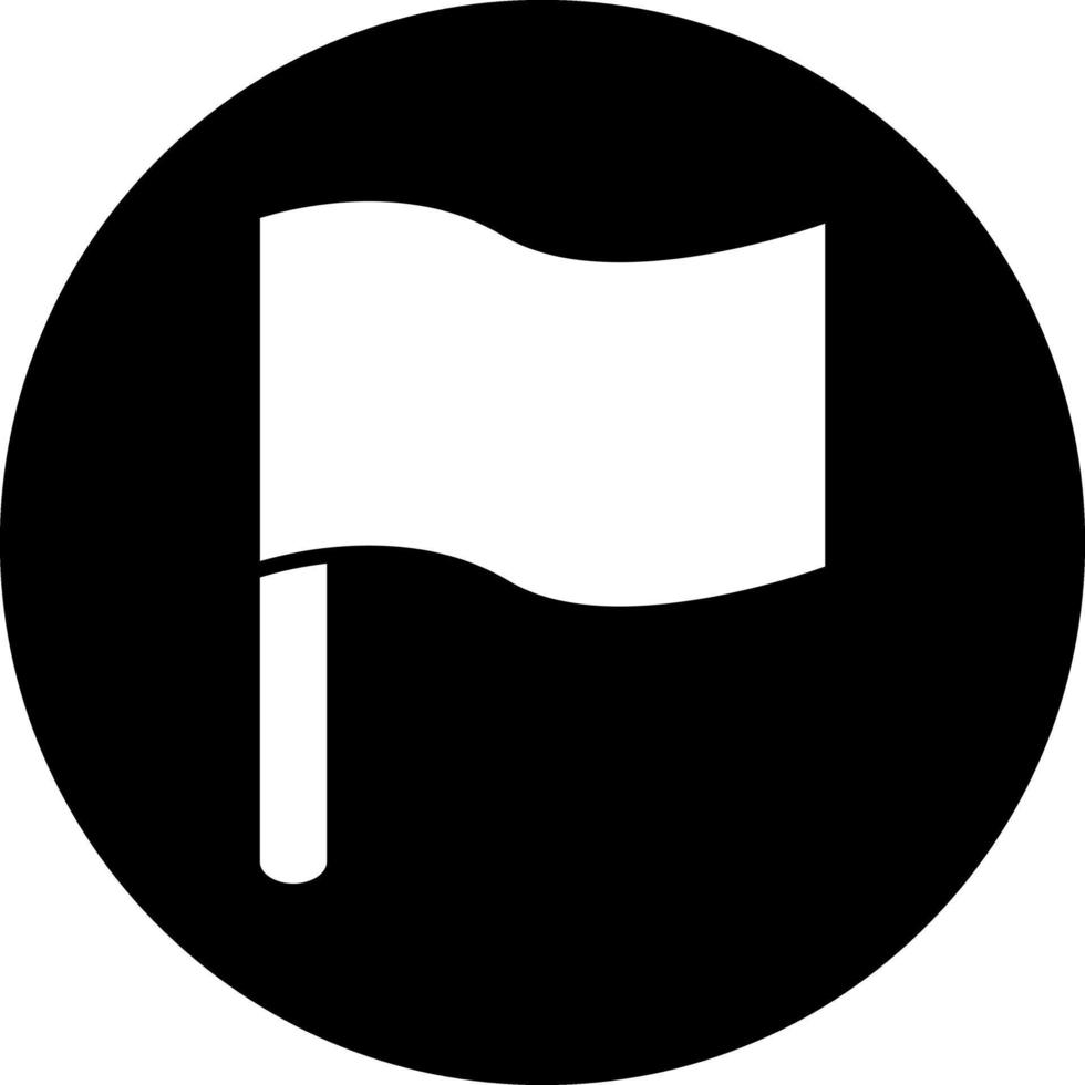 vlag vector icoon ontwerp