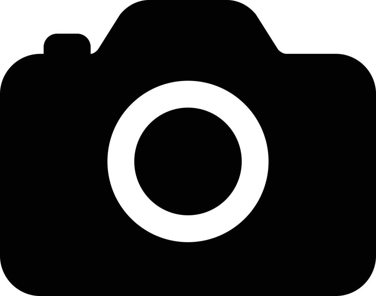 camera illustratie vector