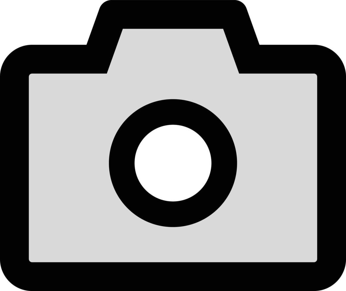 camera illustratie vector