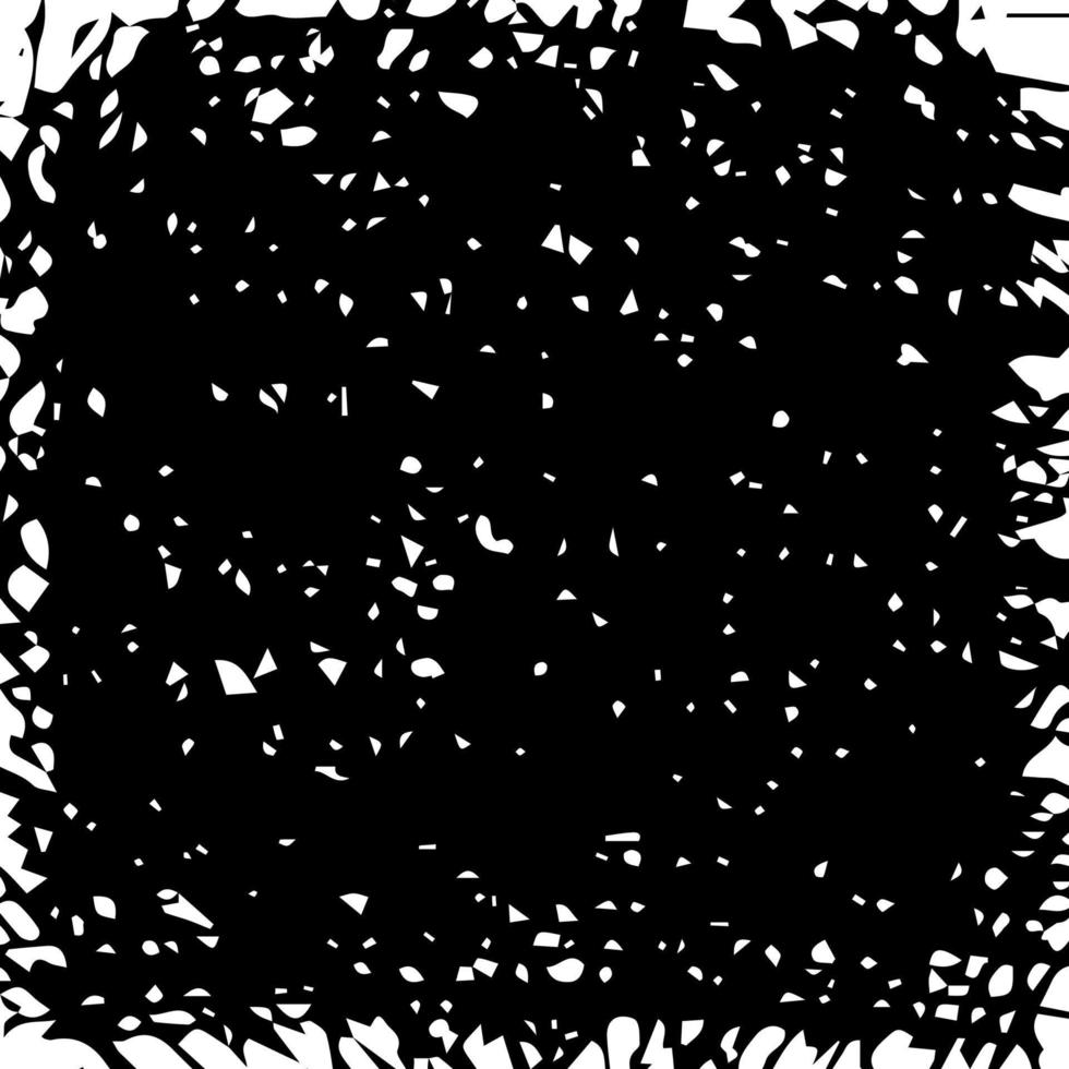hand- getrokken kattebelletje achtergrond. abstract monochroom tekening achtergrond. vector illustratie