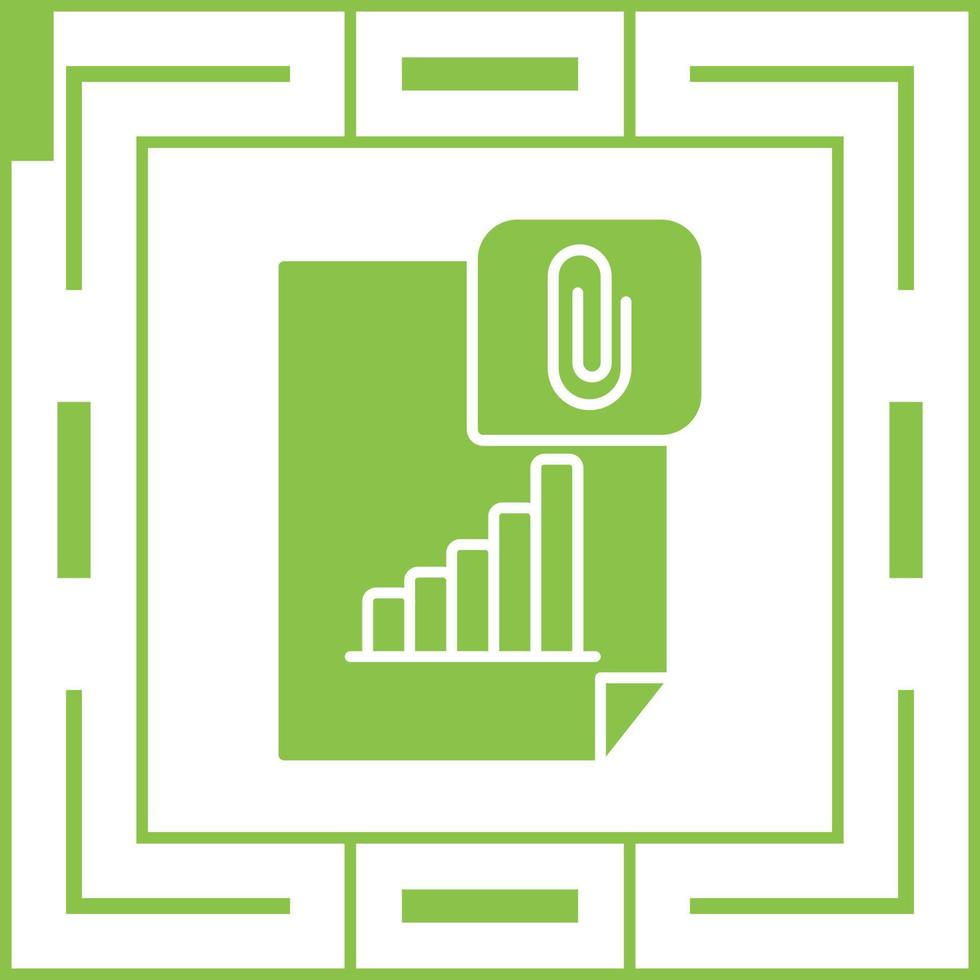 project plan vector icoon