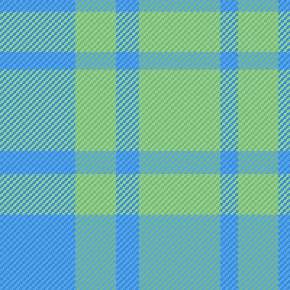 plaid naadloos controleren. achtergrond textiel kleding stof. structuur patroon vector tartan.