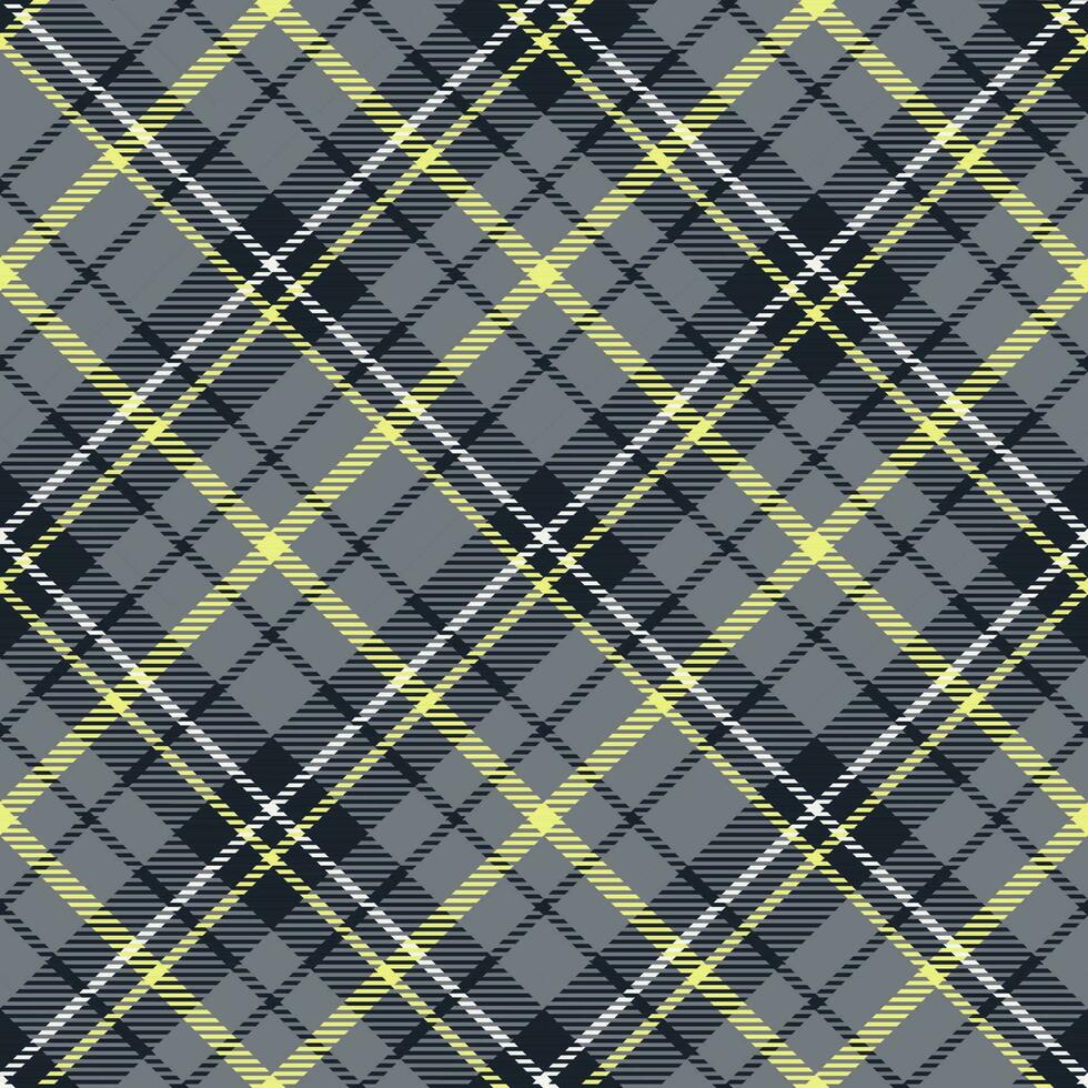 reeks Schotse ruit plaid Schots naadloos patroon. vlak textiel kleding stof patroon ornament ontwerp. structuur van tartan, plaid, tafelkleden, overhemden, kleren, jurken, beddengoed, dekens en andere textiel. vector