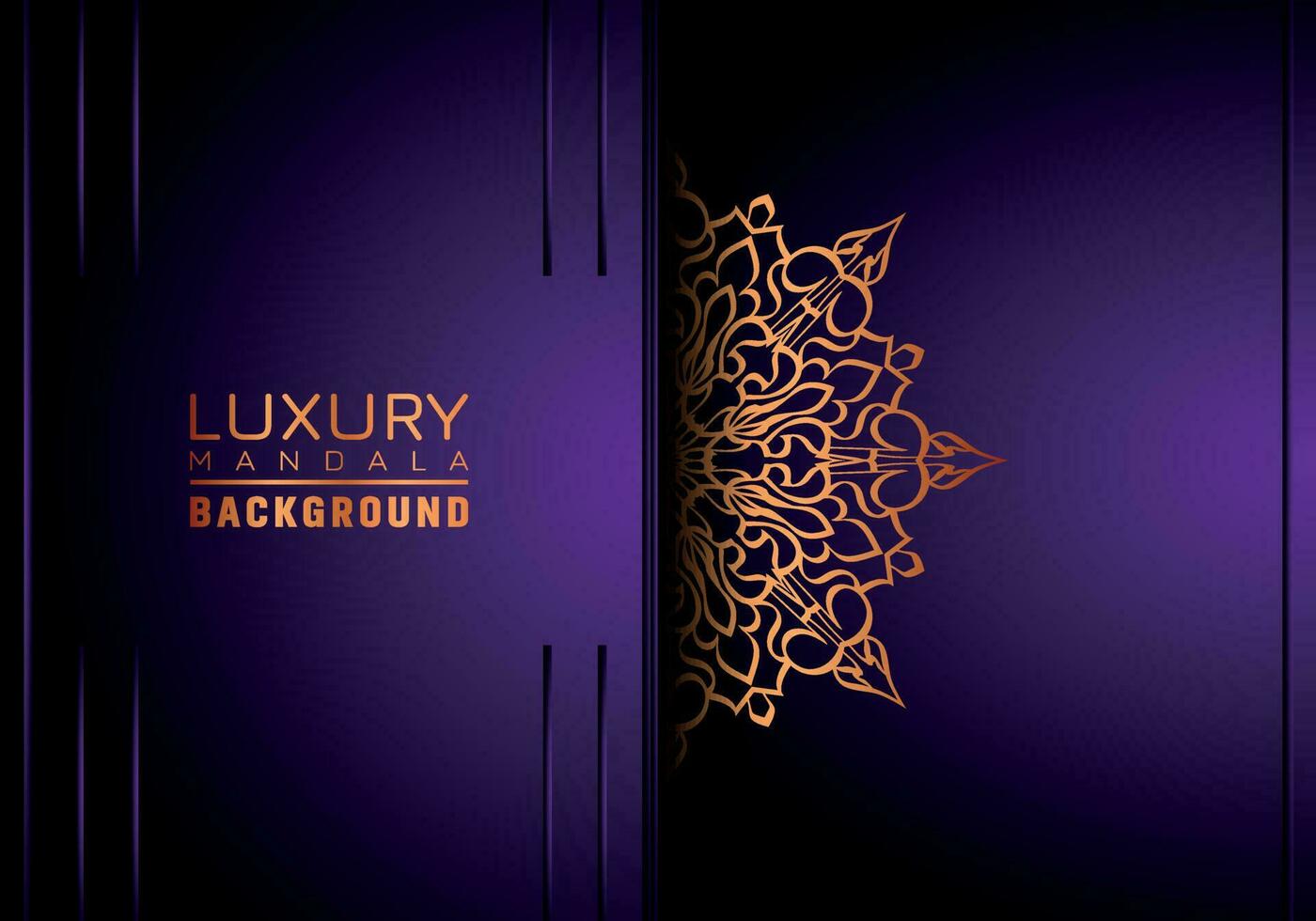 luxe mandala achtergrond sier, arabesk stijl met gouden arabesk patroon stijl. decoratief mandala ornament voor afdrukken, brochure, banier, omslag, poster, uitnodiging kaart vector