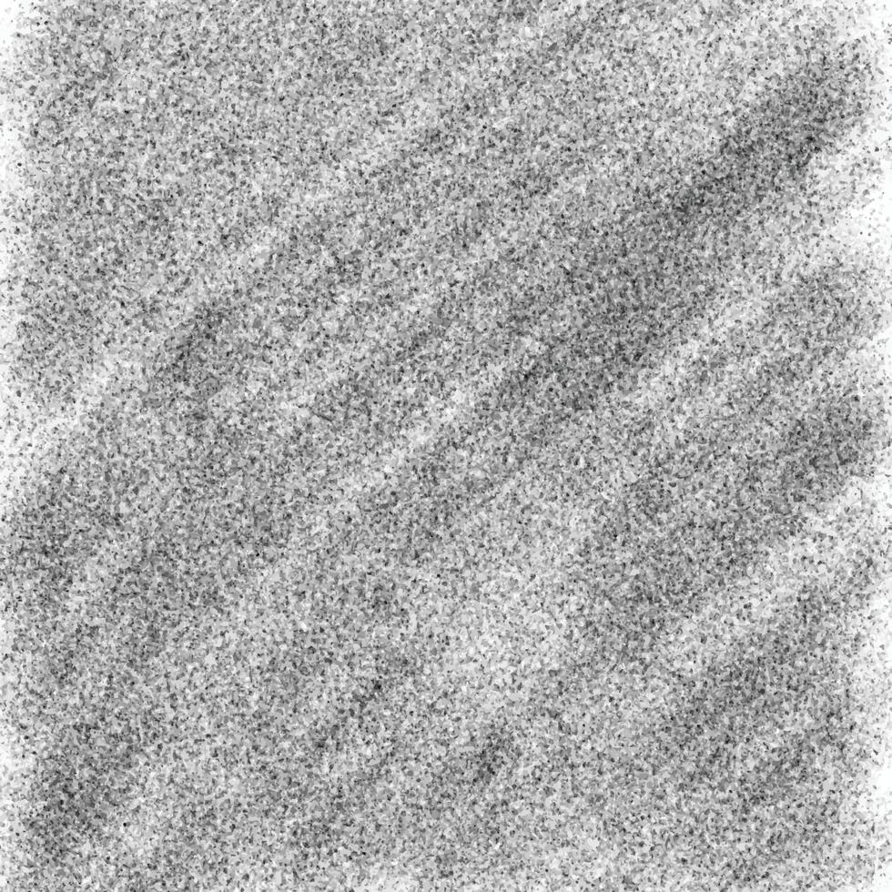 penseelstreken vector naadloze patroon. zwarte verf uit de vrije hand Krabbels, abstracte inktachtergrond. penseelstreken, uitstrijkjes, lijnen, kronkelpatroon. abstract behangontwerp, textieldruk vectorillustratie