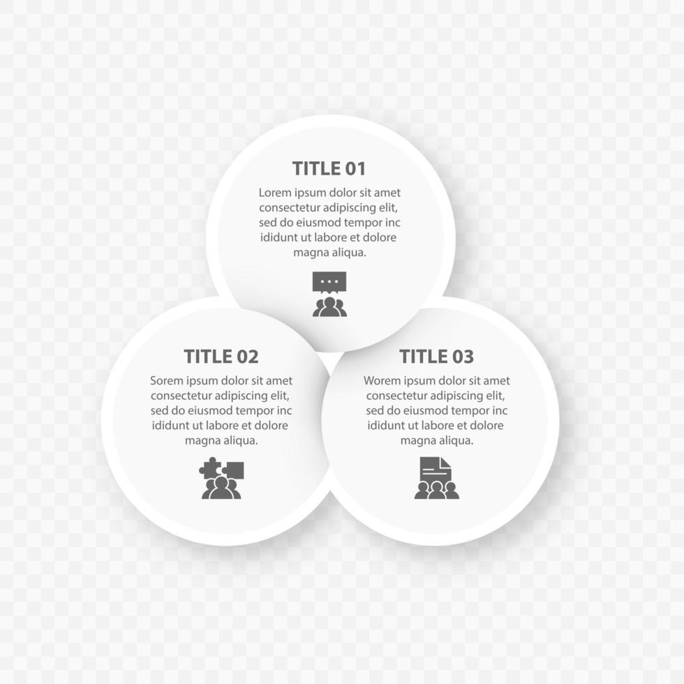 infographic diagram bladzijde sjabloon met vier stappen of parameters, de regeling van de werkwijze. eps 10 vector